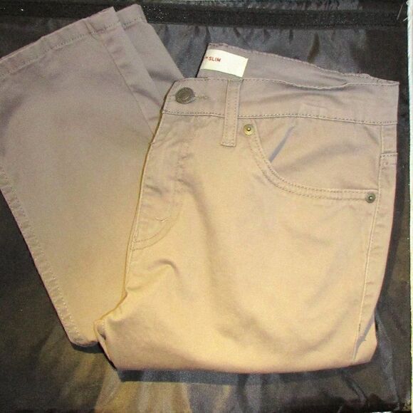 Levi’s sz 29x29 (18) 511 Slim Jeans - Picture 5 of 7